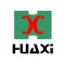 Huaxi Smart, smart life, smart living