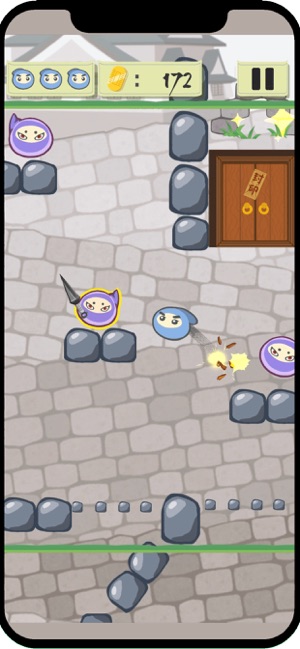 Popping Ninja(圖2)-速報App