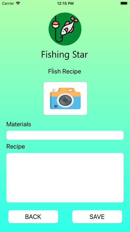 The Fishing Star screenshot-7