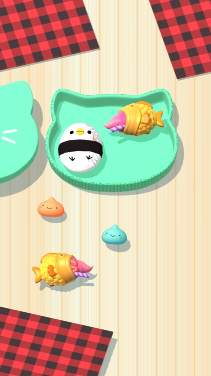 Bento Chef screenshot-3