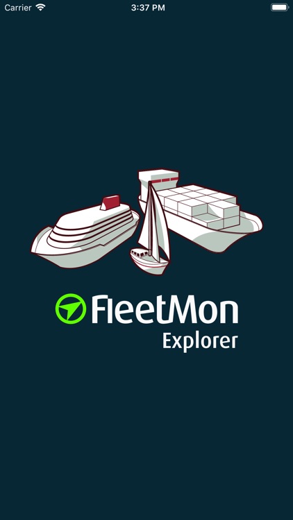 FleetMon Explorer
