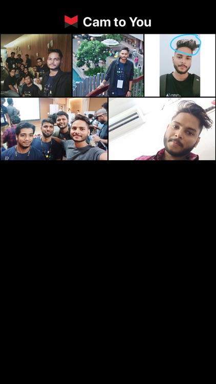 Cam to You screenshot-6