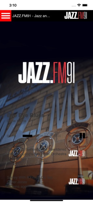 JAZZ.FM91(圖1)-速報App