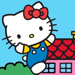 Hello Kitty - PlayHouse