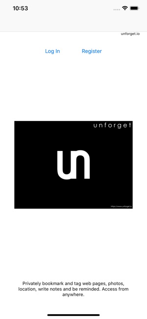 Unforget.io(圖5)-速報App