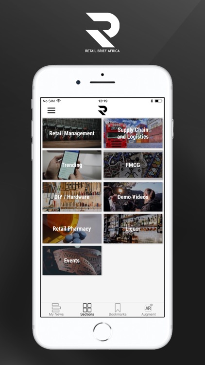 Retail Brief Africa screenshot-4