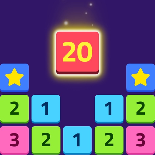 NumTrip - Free 2048 Number Merge Block Puzzle Game APK para