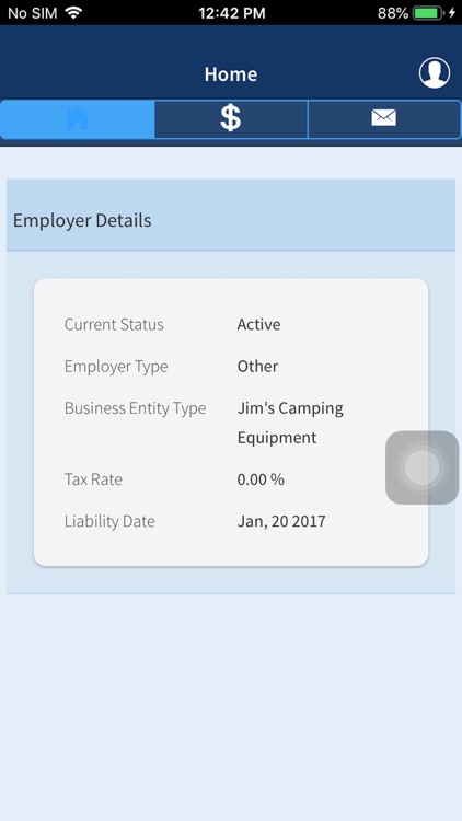 UI Employer