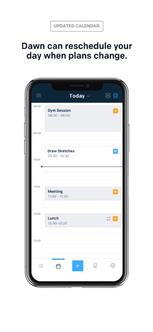 Dawn - Personal task manager(圖5)-速報App