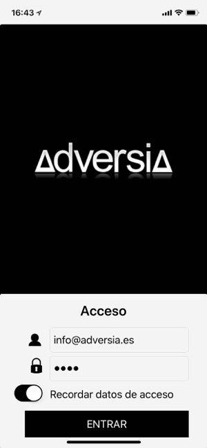 Adversia