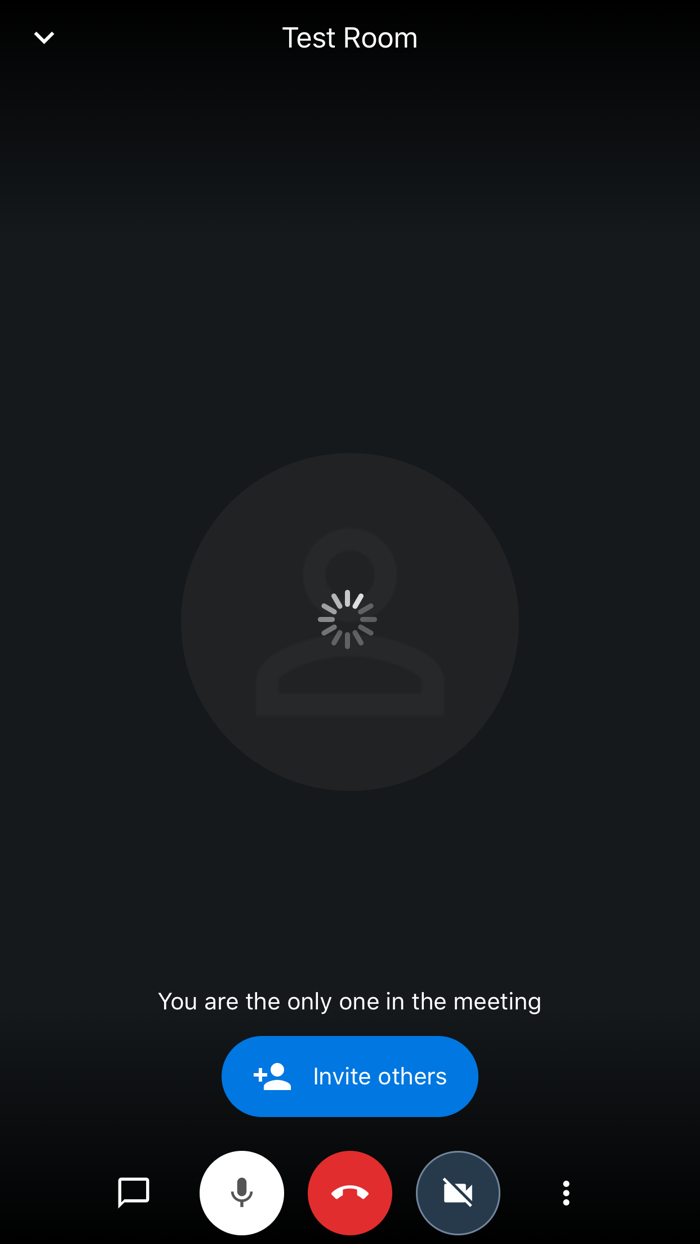 Calyr - Video Conferencing