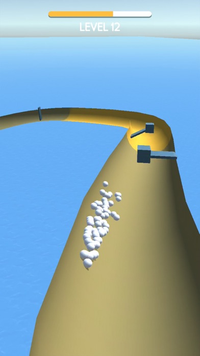 Sliding Balls screenshot 4