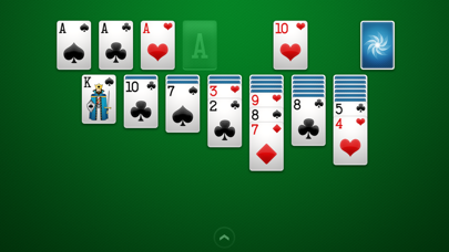 ⋆Solitaire+ Screenshot 5