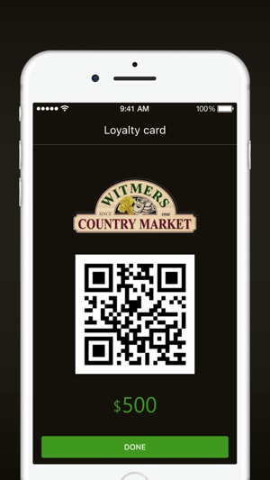 Witmer's Country Market(圖3)-速報App