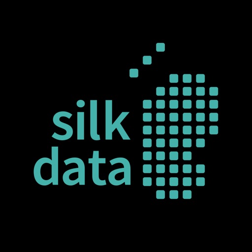 SilkData iOS App