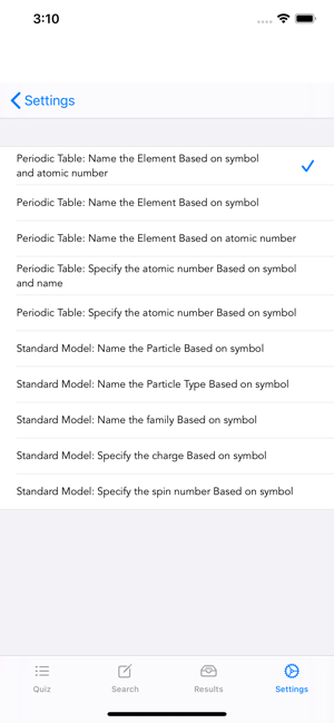 Particle Tutor(圖5)-速報App