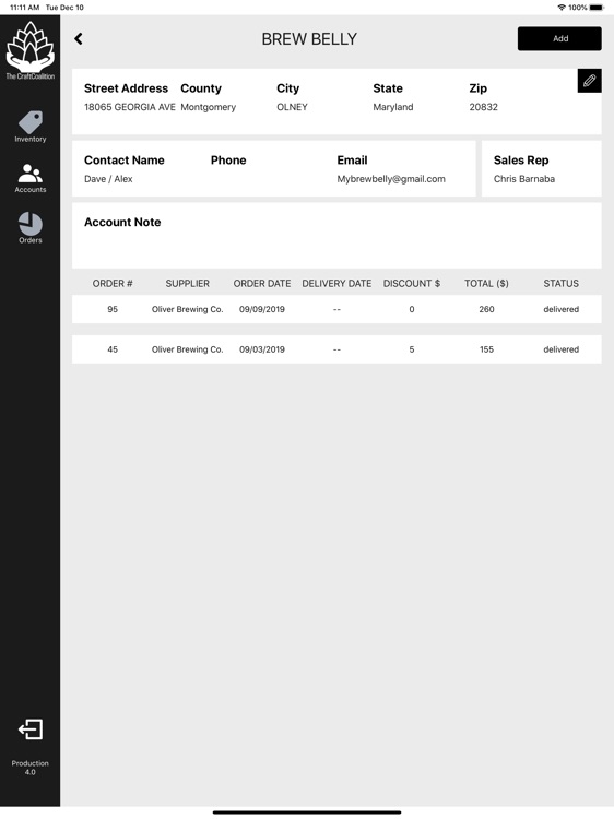 The CraftCoalition screenshot-3