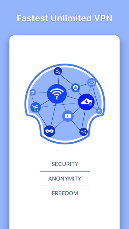 VPN Prime - Unlimited Proxy