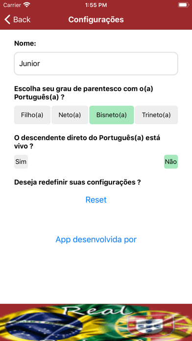 Real Portugues screenshot 4