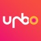 URBO is your ENTERTAINMENT app, your way to Enjoy Life