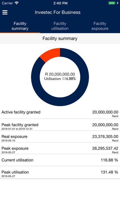 BlueLink screenshot-4