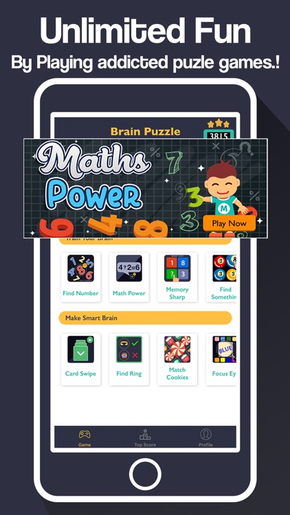 Brain Puzzle : Earn Rewards screenshot-3