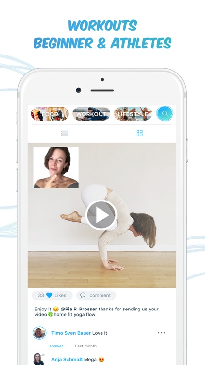 3dots Fitness & Nutrition screenshot-3