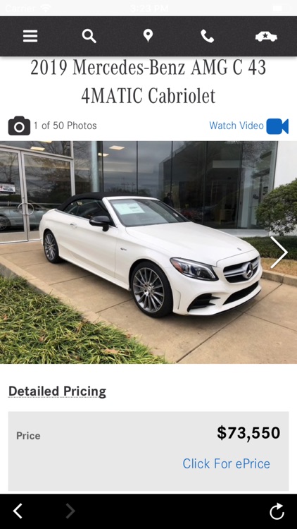 Mercedes Benz of Memphis