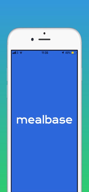 Mealbase(圖1)-速報App