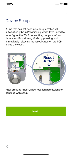 Leviton Inform(圖5)-速報App