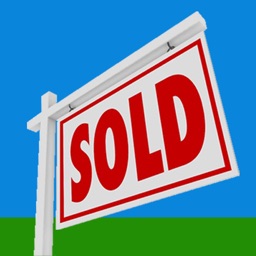 Just Sold Camera App