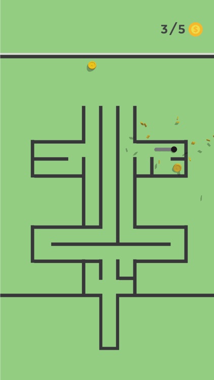 Maze Maker screenshot-3