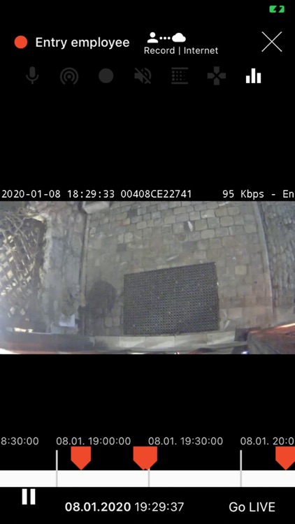 Kamera Portalen screenshot-3