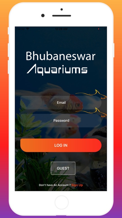 Bhubaneswar-Aquariums