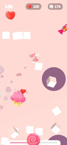 Game screenshot CubeSugar hack