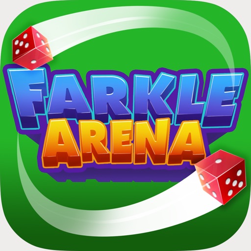 Farkle Arena iOS App