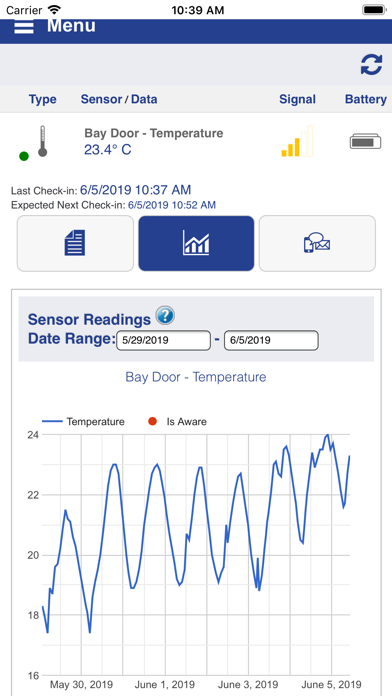 Bennett's Refrigeration screenshot 3