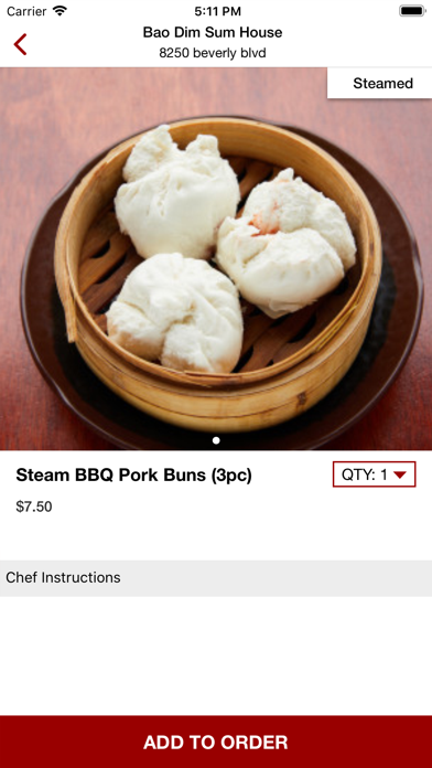 Bao Togo screenshot 3