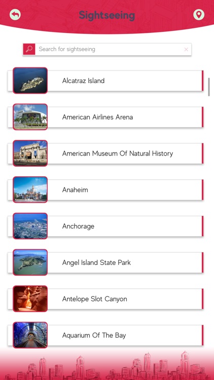 United States Travel Guide