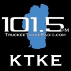 Top 1 Entertainment Apps Like KTKE - 101.5FM - Best Alternatives