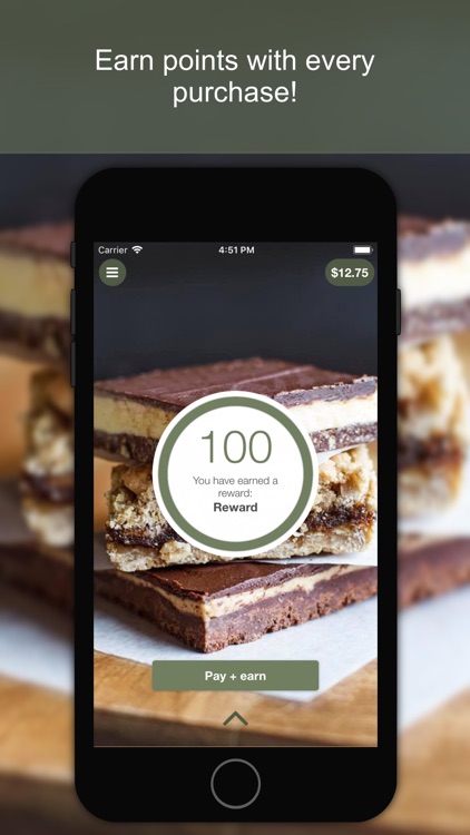 La Noisette Bakery and Deli