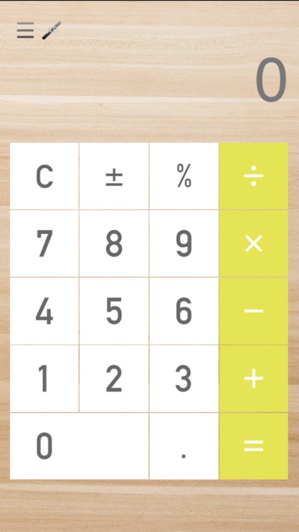 Calculator screenshot-5