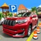 Land Cruiser Reverse Beach Parking 3D is one of the best game at the app store Parking Simulator 2020 is a unique car simulator with parking missions in big city