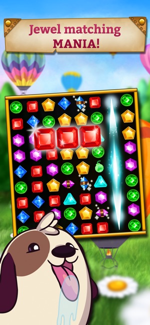 Jewel Mania On The App Store