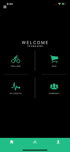 Awabike - Smart Bike Sharing(圖3)-速報App