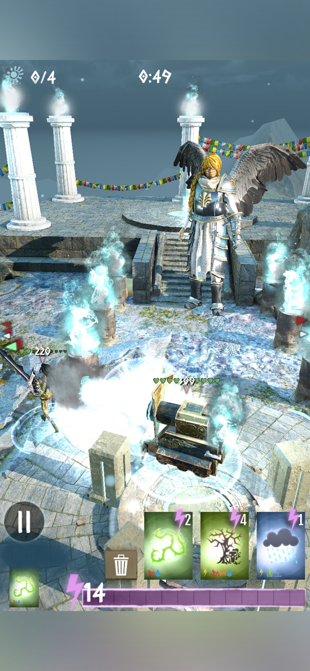 Game of Gods hack tool
