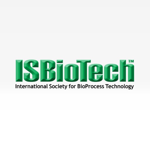 ISBioTech icon