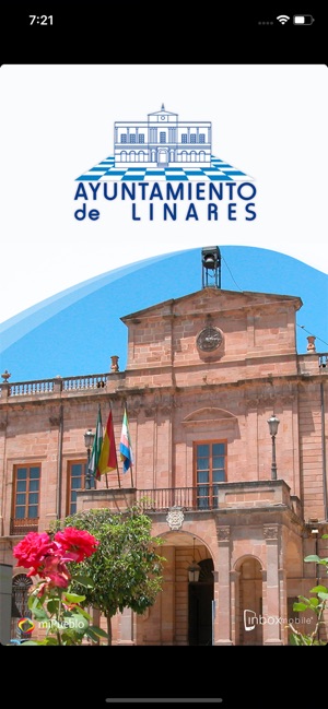 Ayuntamiento de Linares