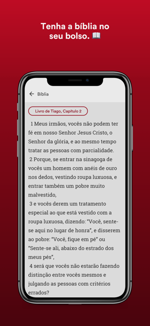 Casa de Oração Franca(圖3)-速報App