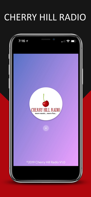 Cherry Hill Radio